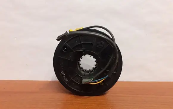Mercedes-Benz E W210 Airbag slip ring squib (SRS ring) 04600049 6797
