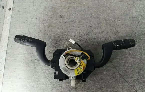 Fiat Idea Wiper turn signal indicator stalk/switch 07353619370
