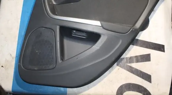 Volvo V60 Front door card panel trim 8686855 AP149