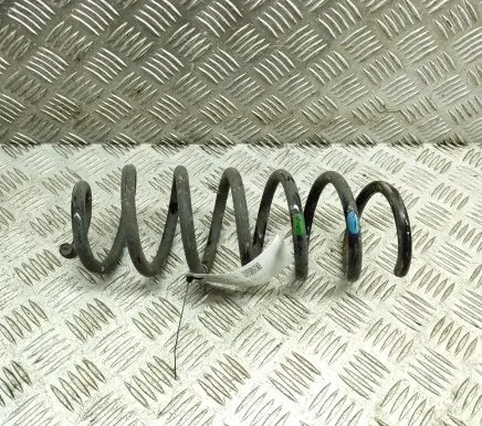 Nissan Qashqai Rear coil spring 550204EA0B