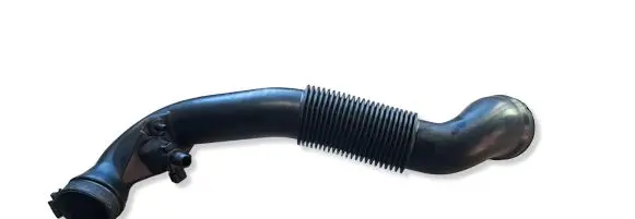 Volvo S60 Turbo air intake inlet pipe/hose 9475265