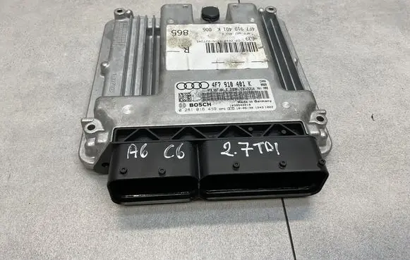 Engine control unit/module