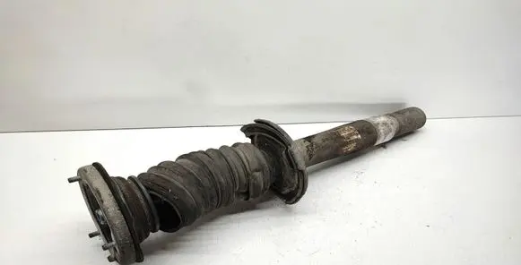 BMW 7 E65 E66 Front shock absorber/damper 6752597 31316752597