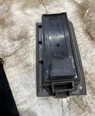 Audi A4 S4 B5 8D Electric window control switch 4B0959851