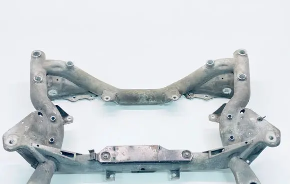 Front subframe