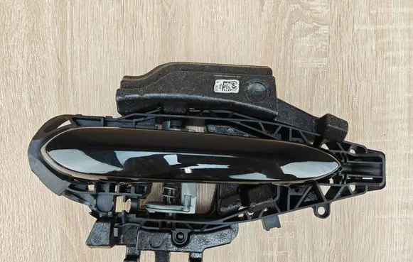 BMW 4 G22 G23 G24 G26 Front door exterior handle 9881776