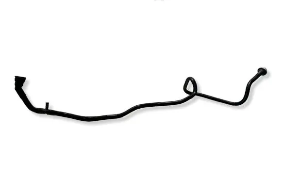 Mercedes-Benz CLA C117 X117 W117 Vacuum line/pipe/hose A2464300329