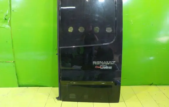 Renault Trafic III (X82) Rear door 