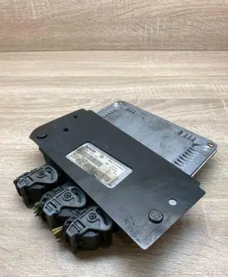 Peugeot 406 Engine control unit/module ECU 9644200280 0281010876