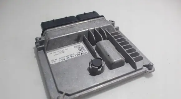 Skoda Octavia Mk3 (5E) Engine control unit/module ECU 2854971