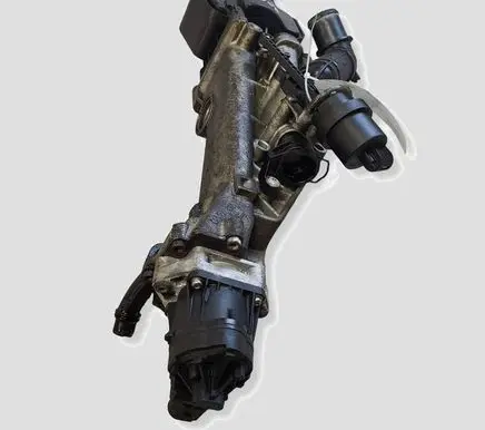 Opel Insignia A EGR valve 10306090648 0428740