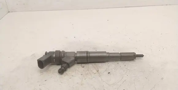 Fuel injector