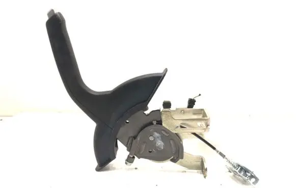 Hyundai i20 (BC3 BI3) Handbrake/parking brake lever assembly 59710C8100