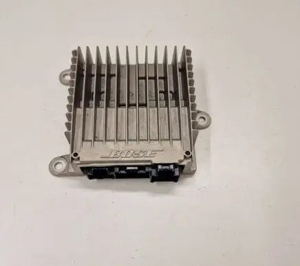 Nissan Leaf II (ZE1) Sound amplifier 280615SA2A