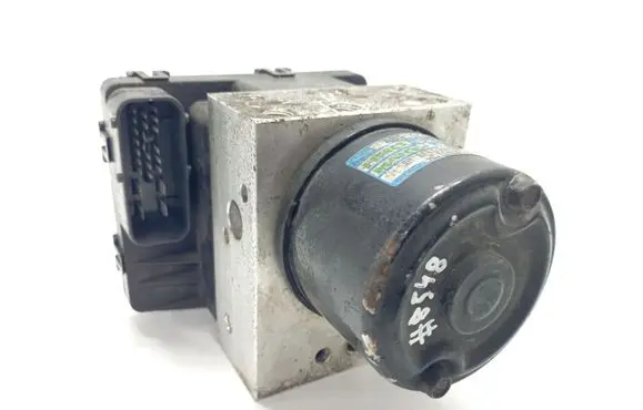 Hyundai Santa Fe ABS Pump 5890026150 BH60101110 9566026500