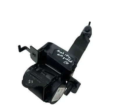 Ford Mustang VI Rear seatbelt JR3B0699D74F 31072019