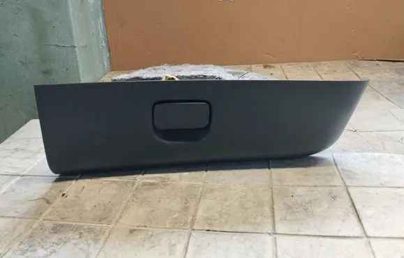 Mercedes-Benz Vaneo W414 Glove box 4146800091