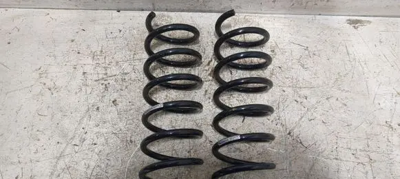 BMW 5 F10 F11 Rear coil spring 994876
