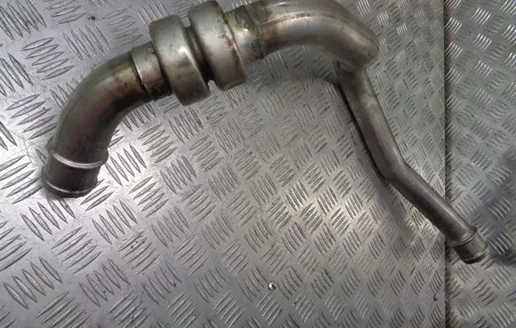 Renault Scenic II - Grand scenic II Intercooler hose/pipe