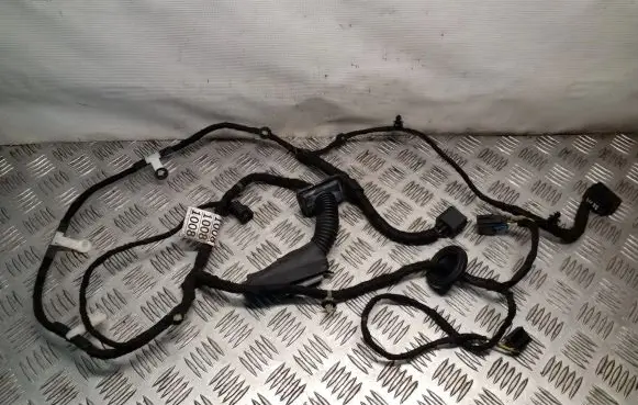 Opel Mokka Front door wiring loom 94531008