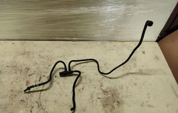 Citroen C4 I Picasso Fuel line/pipe/hose 