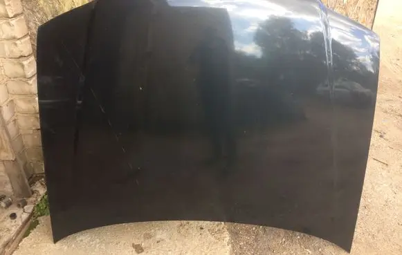 Audi A6 S6 C5 4B Engine bonnet/hood
