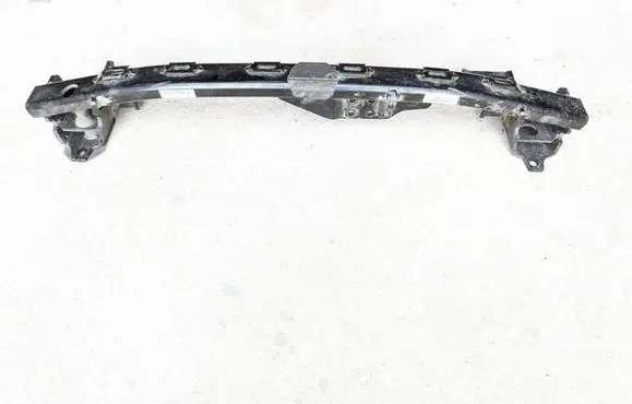 BMW 5 F10 F11 Tow bar mounting accessories 6782809