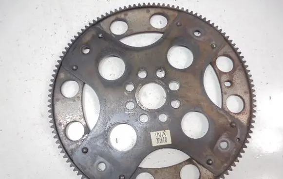 Flywheel