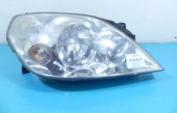 Nissan Primera Headlight/headlamp IMPRK1258394