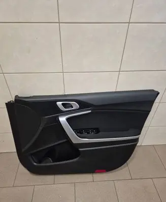 KIA Xceed Front door card panel trim 82380J7000