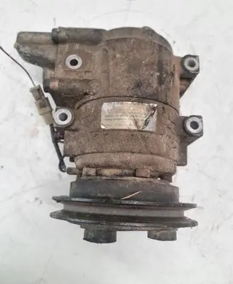 Ford Ranger Air conditioning (A/C) compressor (pump) RZWLAC4
