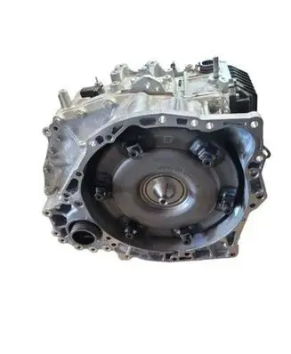 Volvo XC60 Automatic gearbox 1285519 23K8L00073 F8G45