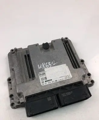 Ford Transit Engine control unit/module JT7112A650FE