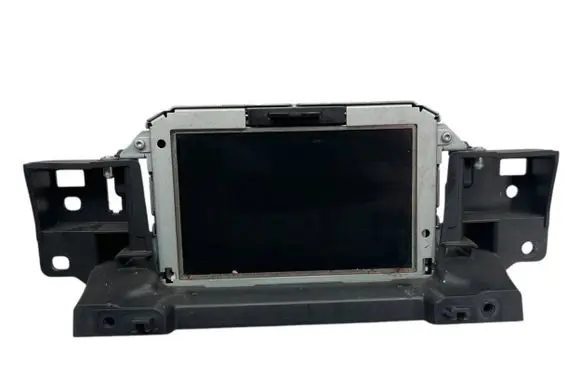Ford Focus Screen/display/small screen BM5T18B955DE 7612032186 815D1291500