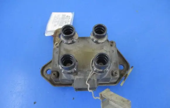 Ford Fiesta High voltage ignition coil 88SF12029A1A