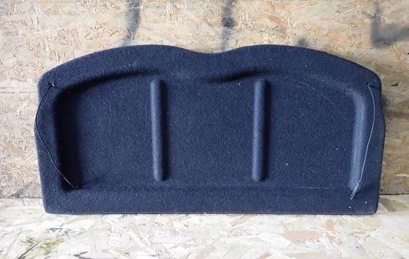 KIA Rio Parcel shelf 859101W200