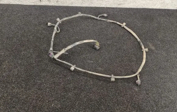Volvo S80 Parking sensor (PDC) wiring loom 30786243