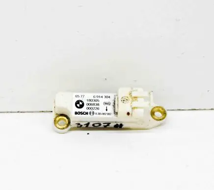 Mini One - Cooper R50 - 53 Airbag deployment crash/impact sensor 0285002082 6914304
