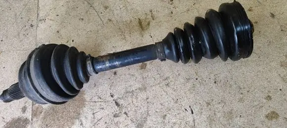 BMW X5 E53 Front driveshaft