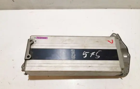Lexus IS 220D-250-350 Sound amplifier 862800W790
