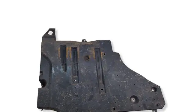Peugeot 508 Rear underbody cover/under tray 9671531480