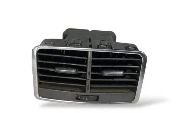 Audi A6 S6 C6 4F Rear air vent grill 4F0819203B