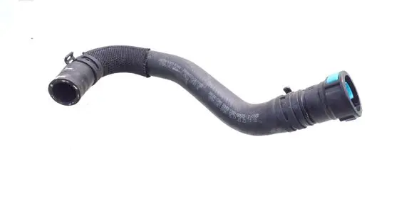 Land Rover Defender Engine coolant pipe/hose L8B28A583CB