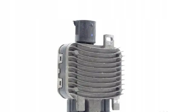 Volvo S60 Other control units/modules 940013802