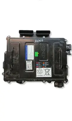 Hyundai Kona I Hybrid / electric car battery 375M0J9000