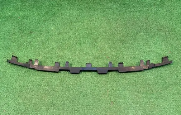 BMW 3 G20 G21 Front bumper foam support bar 7422218