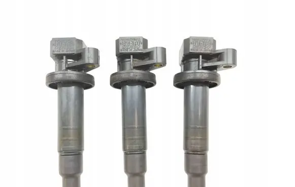 Toyota Yaris High voltage ignition coil 9091902239