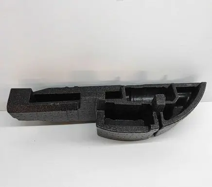 Audi Q7 4M Other trunk/boot trim element 4M0012120G