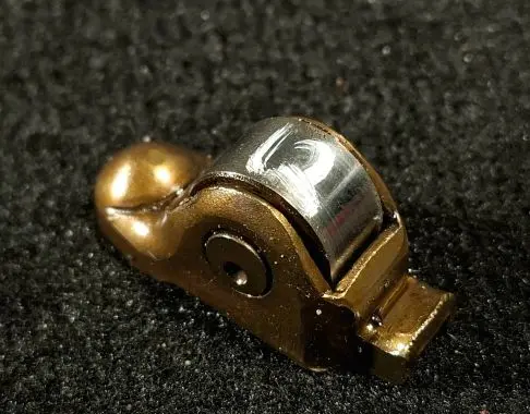 Saab 9-3 Ver1 Valve rocker arm 