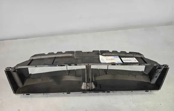 BMW 6 F12 F13 Intercooler air guide/duct channel 51748056069 8056069